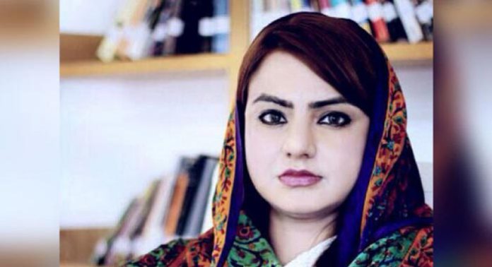 Your fast will worsen because.. why did PTI leader say to this with Ms. Hameed?