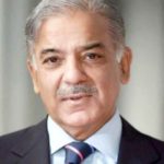 Which lady leader of the Pakistan Tehreek-e-Insaf's will participate in the election to contest with Chief Minister Punjab Shehbaz Sharif?