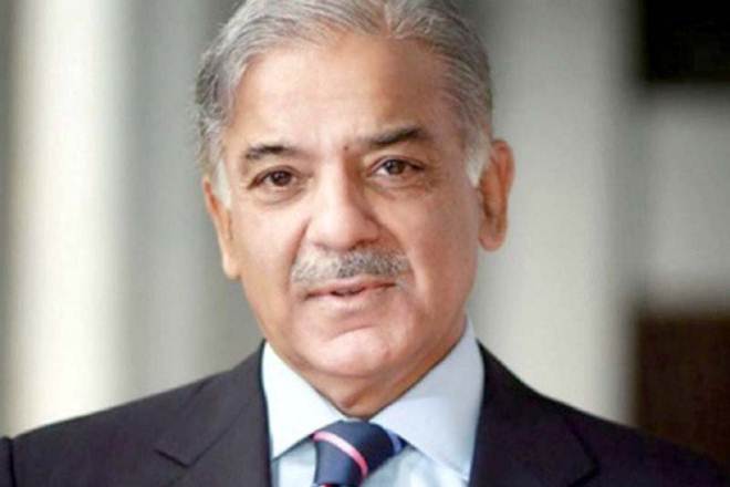 Which lady leader of the Pakistan Tehreek-e-Insaf's will participate in the election to contest with Chief Minister Punjab Shehbaz Sharif?