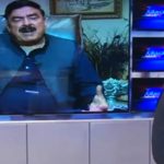 Sheikh Rasheed disqualification after PML N