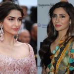 Sonam Kapoor interesting answer to Mahira on congratulations of marriage