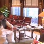 Government and opposition agree on the name of the guardian prime minister