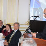 Association of Friends of Pakistan launched in Paris