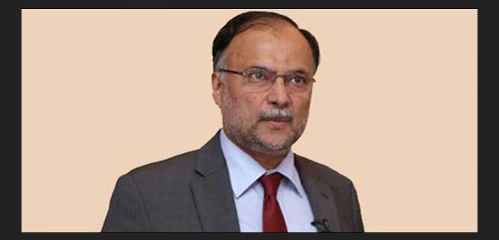 ‏ختم نبوت کے معاملے پراحسن اقبال پرگولی چلائی،ملزم کا اعترافی بیان پولیس زرائع لاہور:احسن اقبال پر حملے کا فیصلہ ذاتی تھا،ملزم کا ابتدائی بیان پولیس زرائع