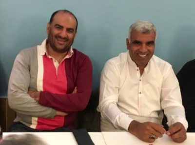 French Pakistan Association