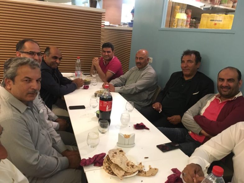 French Pakistan Association