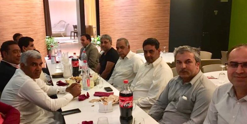 French Pakistan Association