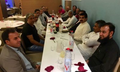 French Pakistan Association