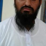 Qari Ashraf was caught doing misfortune with 14 year old boy in moon night of Ramadan in Madrasa primary school islamia