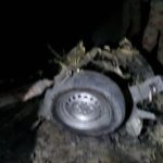 Motorway police official martyre who stop to the Quetta FC suicide bomber, spokesman of the Motorway Police
