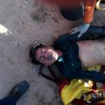 The dead body of a missing younger recovered from the Bangial area of Police station Rawat