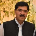 PTI dropped 6 wickets of PML-N in Bhakhar