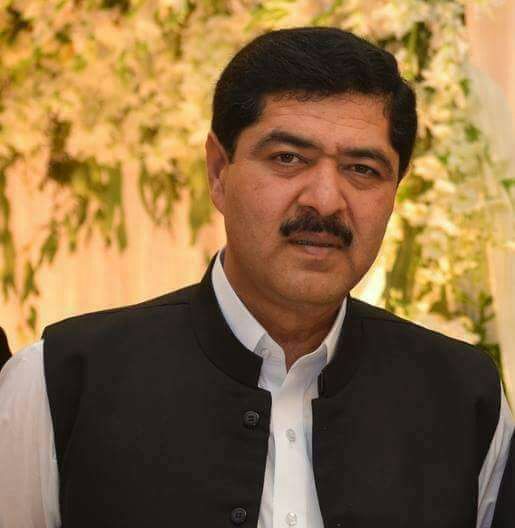 PTI dropped 6 wickets of PML-N in Bhakhar