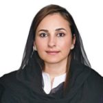 For the first time in the history of Punjab government, women advocate Ms. Asma Hamid posted the post of Advocate General of Punjab