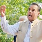 Even field reference: Captain Retired Safdar recorded 128 answeres of questions, refuse to present witness in defense