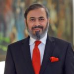 Appeal filled for co-accused affiliate Saeed Ahmed in assets reference
