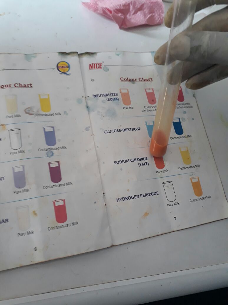 rawalpindi, cantt, dhoke syedan, thrid, class, milk, and, oil, being, sold, in, market, food, department, operation