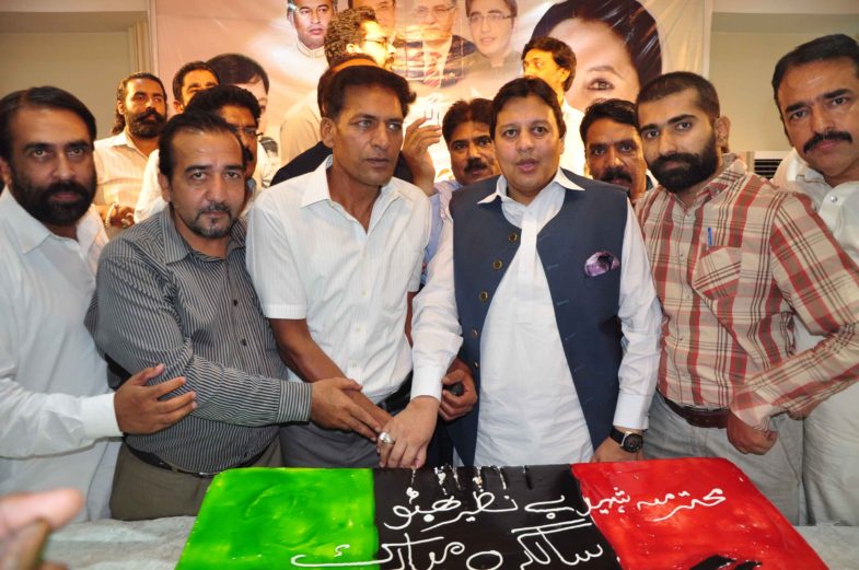 man, of, cricis, iron, man, syed nayyar hussain bukhari, ex-chairman, senate