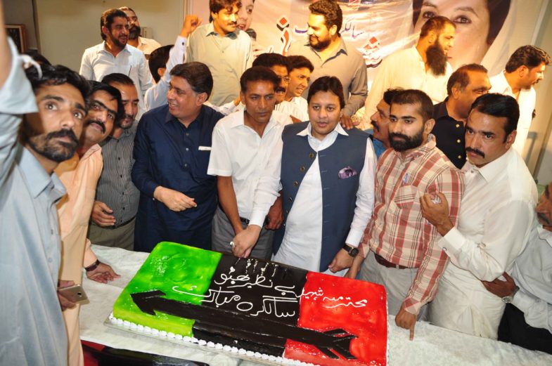 man, of, cricis, iron, man, syed nayyar hussain bukhari, ex-chairman, senate