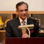 Give suicide threat to your family, court will not change its decision, remarks of Chief Justice's in the corruption case