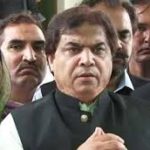 The PML-N issued ticket from Rawalpindi circle NA-60 to Hanif Abbasi and NA-62 to Chaudhry Danial Tanveer