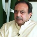 Attorney General Ashtar Ausaf resign from the post