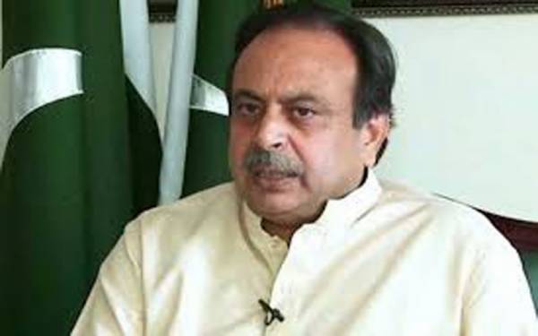 Attorney General Ashtar Ausaf resign from the post