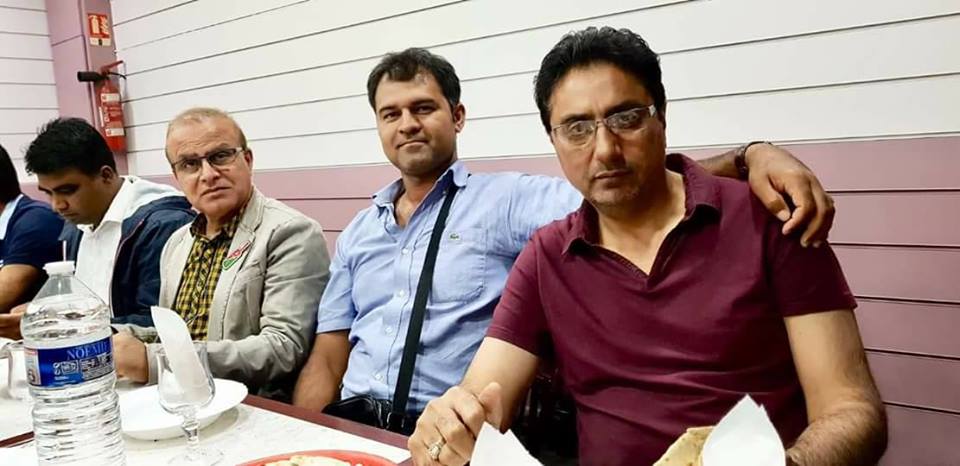 PTI, FRANCE, HIGH, LEVEL, MEETING, HELD, IN, LOCAL, HOTEL, DECIDED, TO, PARTICIPATE, IN, PAKISTAN, ELECTION, CAMPAIGN