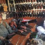 Baluchi Chapel and Eid festival delights
