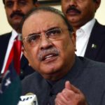 I have no role in the NRO, Asif Zardari's reply to the Supreme Court