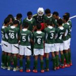 Hockey championships; Ready to play for more international coaches