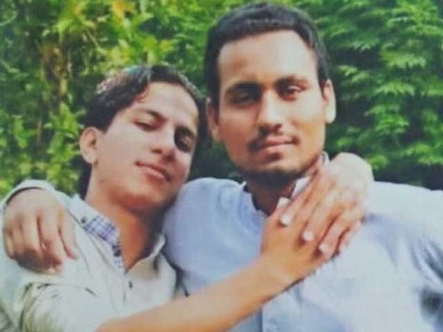 8 young friends missing in Dera Ismail Khan