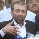 Farooq Sattarism, the order of arrest of 4 MW leaders