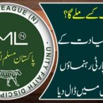 Who will get a party ticket? The LEGI leadership's decision put party leaders into a new concern