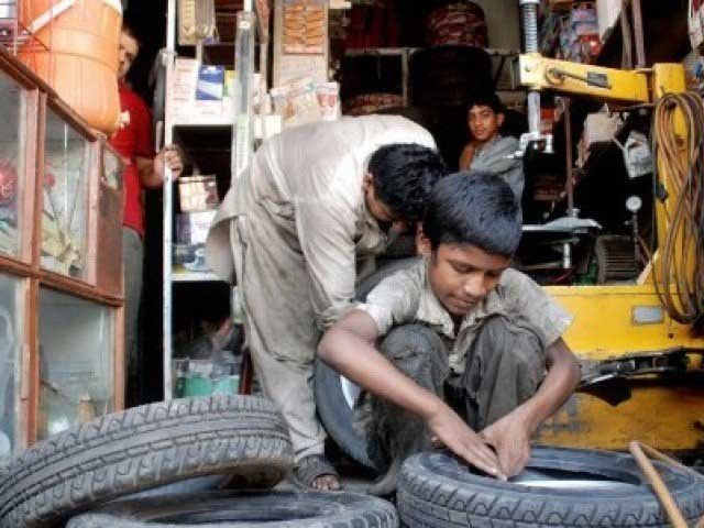 Why,work,hard,with,innocent,children?