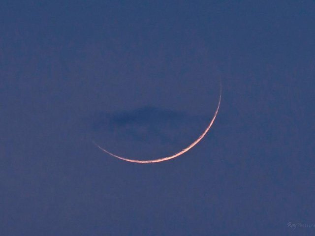 Eid al-Fitr moon is likely to be seen in Balochistan, the weather forecast in Balochistan