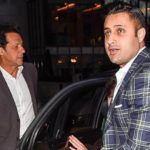 Imran Khan's close companion Zulfi Bukhari's uncle Syed Ejaz Hussain Bukhari strongly condemned the allegations