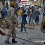 More than 5 young martyrs, state terrorism of occupied Indian army in occupied Kashmir