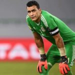 Egyptian player of the history of the football World Cup