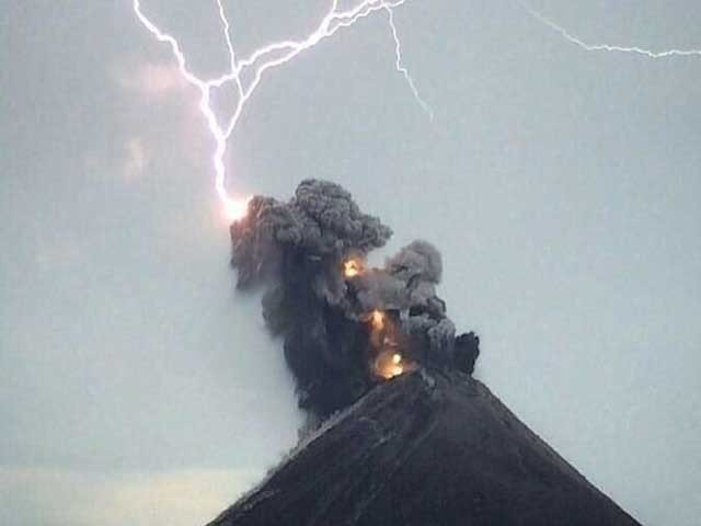 Thousands of people were killed in volatile flights in Guatemala