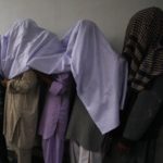During the operation in Sabi, 5 terrorists were arrested, recovered heavy weapons