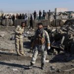 Taliban attack on check post in Afghanistan, 15 security personnel killed