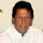 Imran Khan's nomination challenge from NA-53