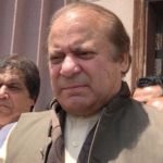 Nawaz Sharif is responsible for load shedding
