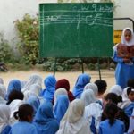 Mixed education and society