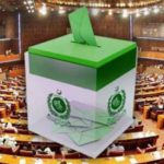 Election 2018: Hopes and Disorders
