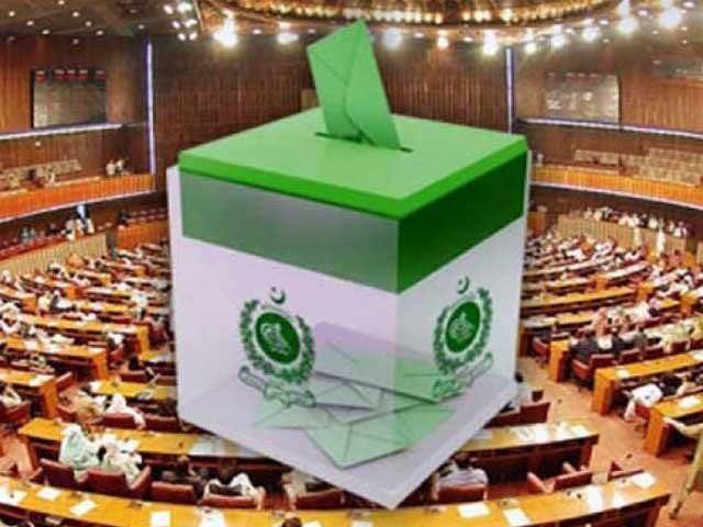 Election 2018: Hopes and Disorders