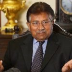 Pervez Musharraf's bravery is whether he returns or not, Chief Justice