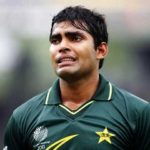 Omar Akmal left the final finals of the cricket league