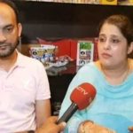 The Hindu woman refuses to issue a passport to marry Muslim in India